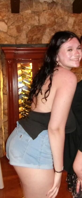 Full leaked Sadie private onlyfans photo