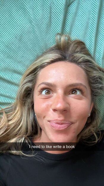 Full leaked Sadie crowell private onlyfans photo