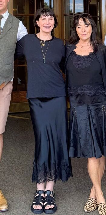 Full leaked Sadie frost private onlyfans photo
