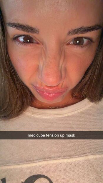 Full leaked Sadie mckenna private onlyfans photo