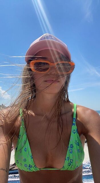 Full leaked Sadie mckenna private onlyfans photo