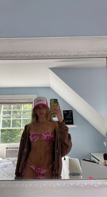 Full leaked Sadie mckenna private onlyfans photo