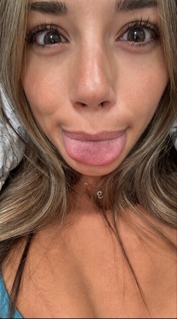 Full leaked Sadie mckenna private onlyfans photo