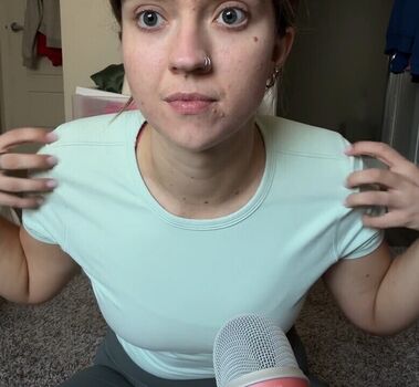 Full leaked Sadie s asmr private onlyfans photo