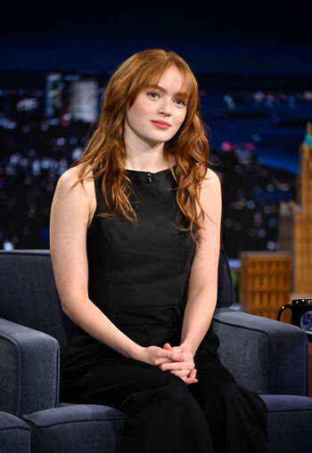 Full leaked Sadie sink page private onlyfans photo