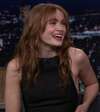 Full leaked Sadie sink page private onlyfans photo