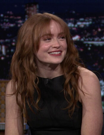 Full leaked Sadie sink page private onlyfans photo