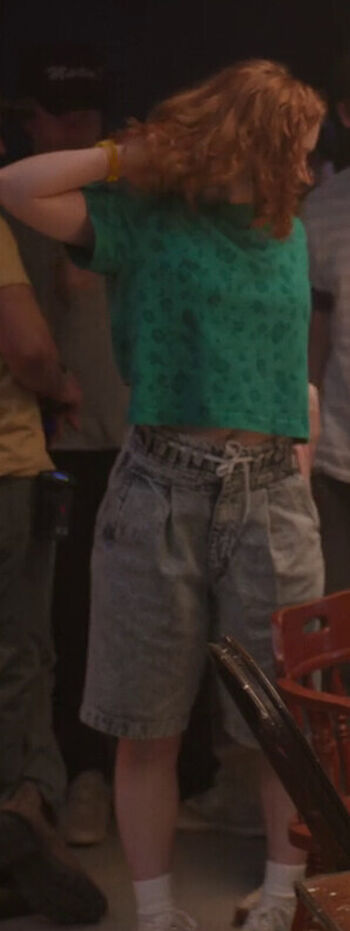 Full leaked Sadie sink page private onlyfans photo