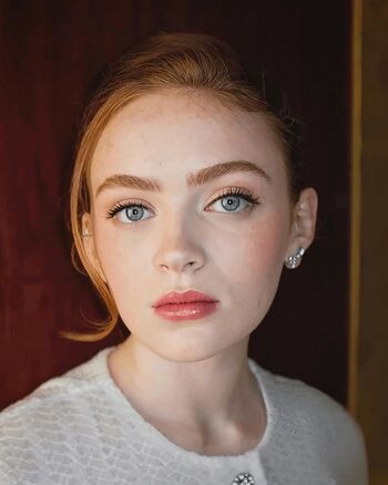 Full leaked Sadie sink page private onlyfans photo