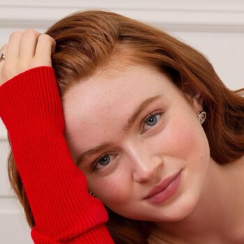 Full leaked Sadie sink page private onlyfans photo