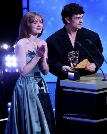 Full leaked Sadie sink page private onlyfans photo