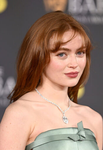 Full leaked Sadie sink page private onlyfans photo