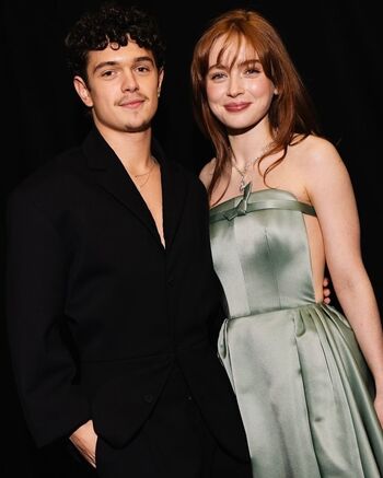 Full leaked Sadie sink page private onlyfans photo