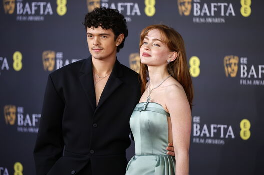 Full leaked Sadie sink page private onlyfans photo