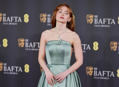 Full leaked Sadie sink page private onlyfans photo