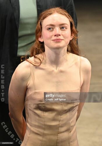 Full leaked Sadie sink private onlyfans photo