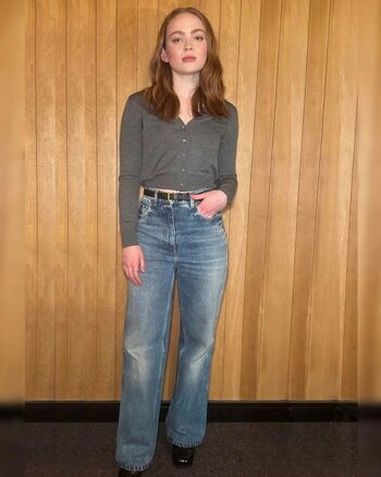 Full leaked Sadie sink private onlyfans photo