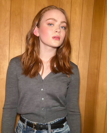 Full leaked Sadie sink private onlyfans photo