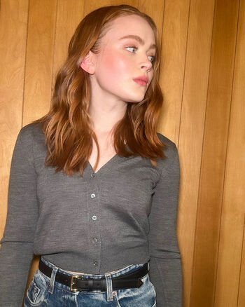 Full leaked Sadie sink private onlyfans photo