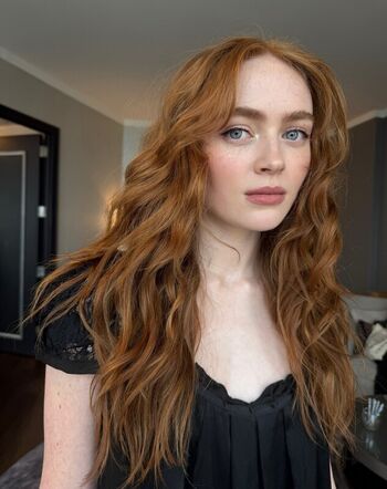 Full leaked Sadie sink private onlyfans photo