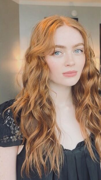 Full leaked Sadie sink private onlyfans photo