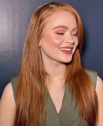 Full leaked Sadie sink page private onlyfans photo