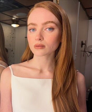 Sadie Sink