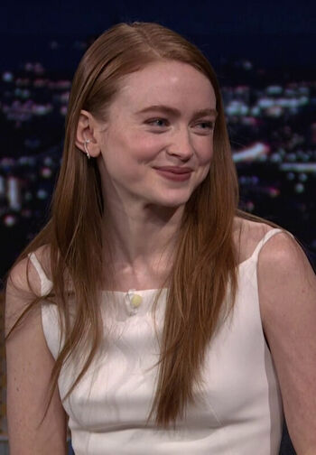 Full leaked Sadie sink page private onlyfans photo