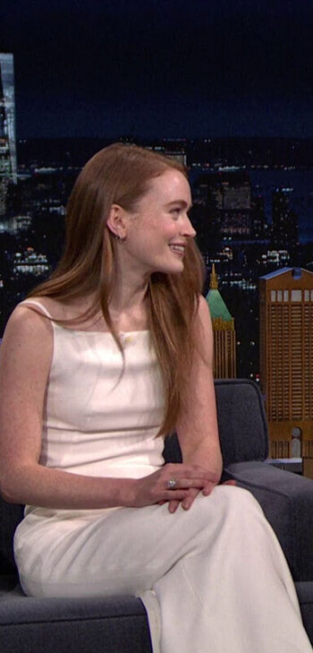 Full leaked Sadie sink page private onlyfans photo