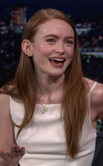Sadie Sink