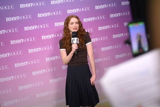Full leaked Sadie sink page private onlyfans photo