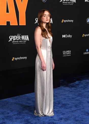 Sadie Sink