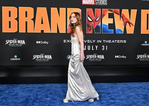Sadie Sink