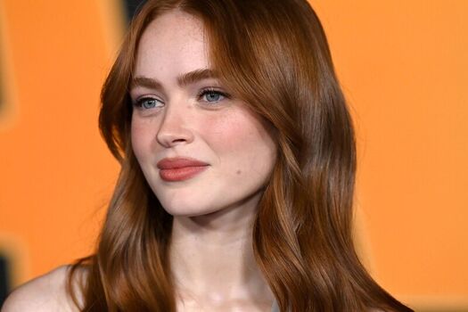 Sadie Sink