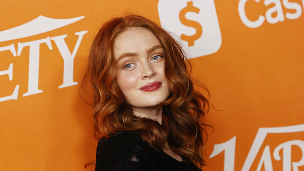 Full leaked Sadie sink page private onlyfans photo