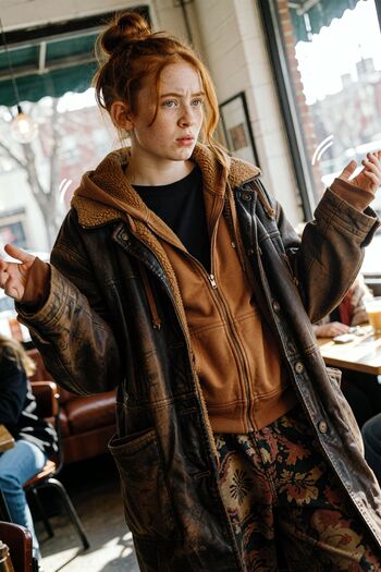 Sadie Sink