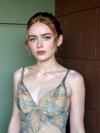 Sadie Sink