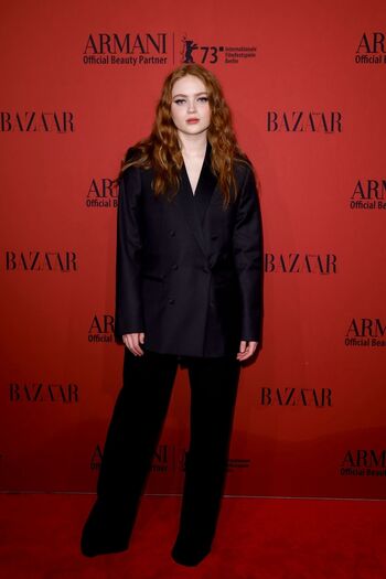 Sadie Sink