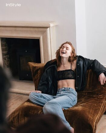 Sadie Sink