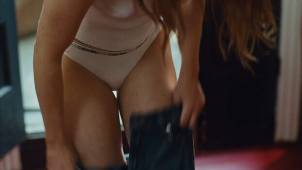 Full leaked Sadie sink page private onlyfans photo