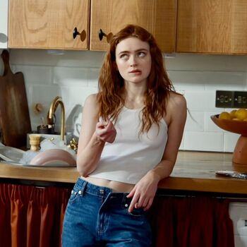 Sadie Sink