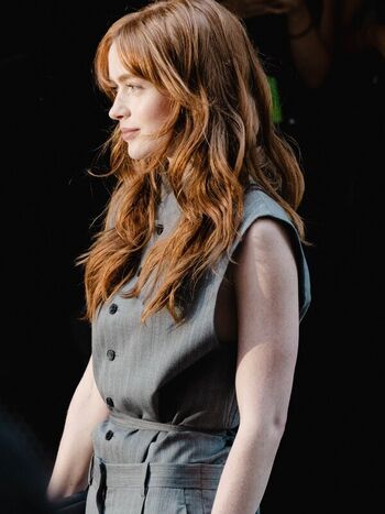 Sadie Sink