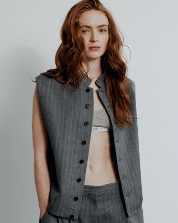 Full leaked Sadie sink page private onlyfans photo