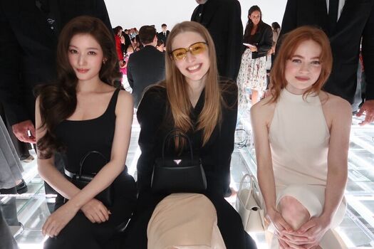 Sadie Sink