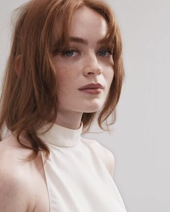Full leaked Sadie sink page private onlyfans photo