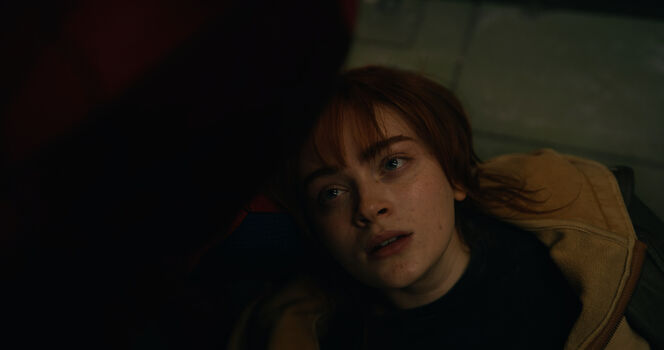 Full leaked Sadie sink private onlyfans photo