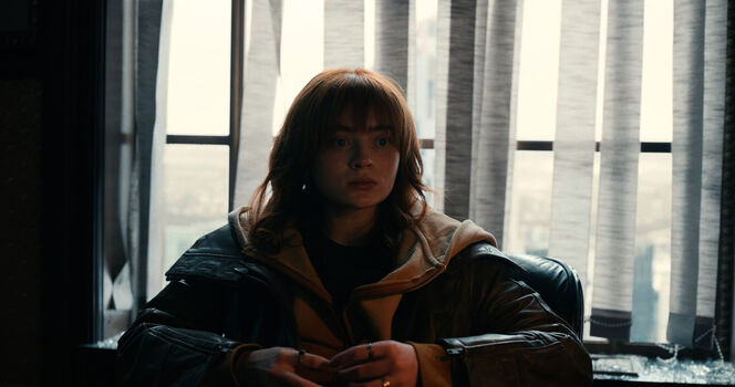 Full leaked Sadie sink private onlyfans photo