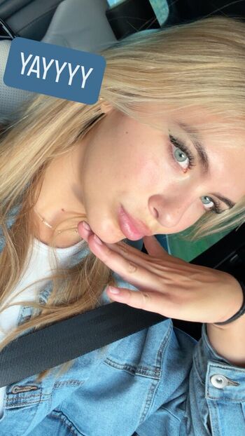 Full leaked Sadiehk fit private onlyfans photo