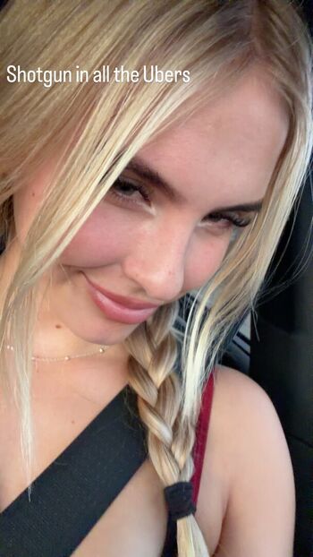 Full leaked Sadiehk fit private onlyfans photo