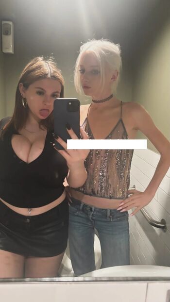 Full leaked Sadiejean private onlyfans photo